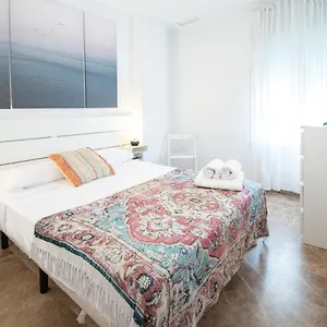 El Anteojo De , Cádiz España