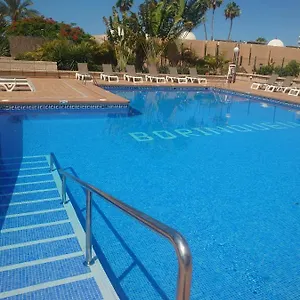 El Borinquen , Playa de las Américas España
