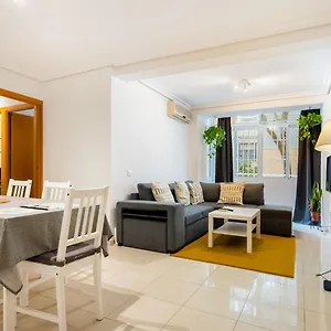 San Pages 3br Apartamento